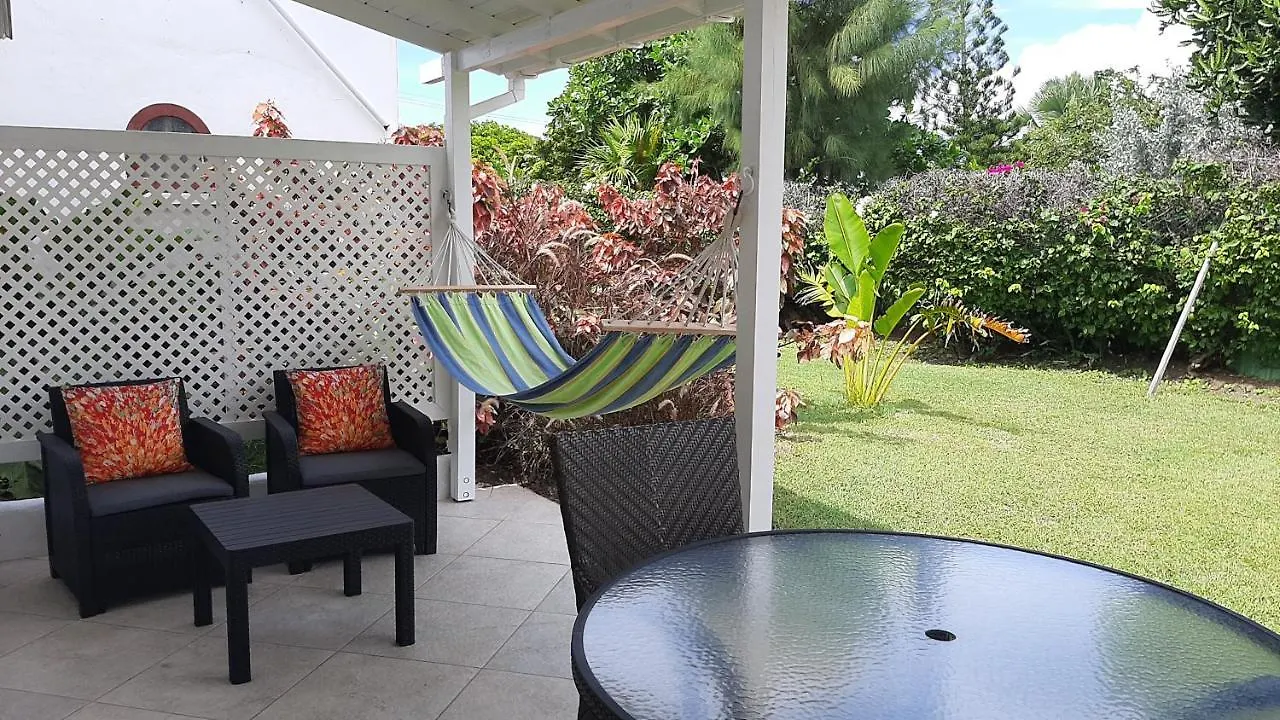 Tropical Gecko Studio - Sweet Jewel Apartments Christ Church 0*,  Barbados